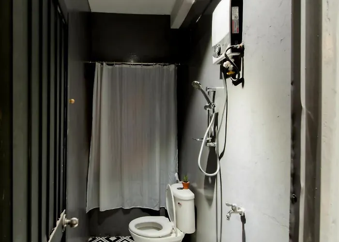 Small Double Room